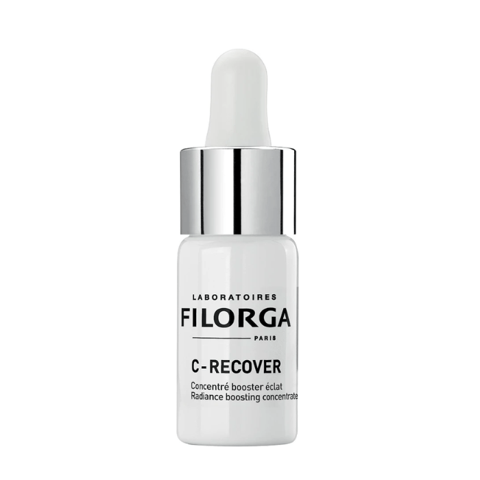 Filorga C-Recover Radiance Anti-Fatigue Cream Vials 10 ml 3s