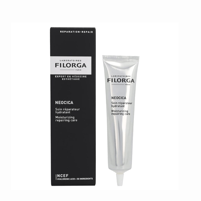 Filorga Neocica Restorative Cream For Damaged Skin 20 ml