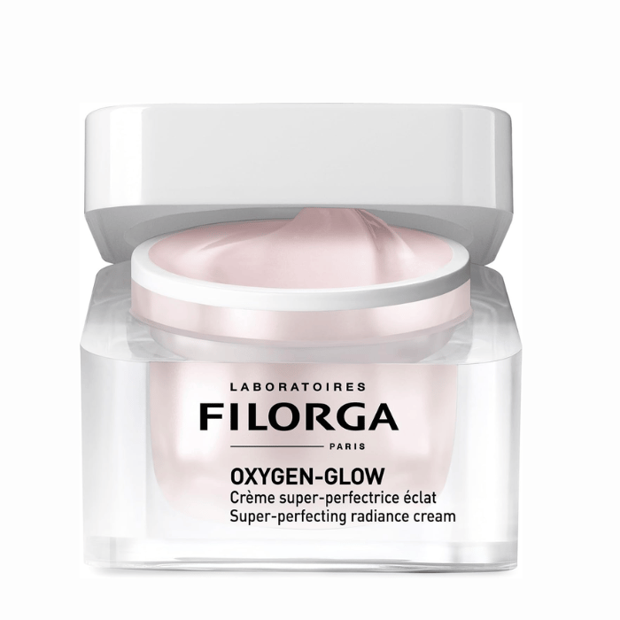 Filorga Oxygen Glow Super Perfecting Radiance Cream 50 ml