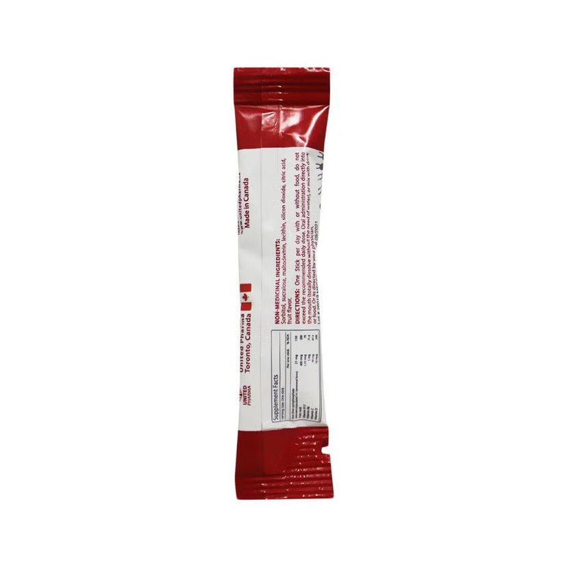 Flic Forte Powder 1.7 g Sticks 20's