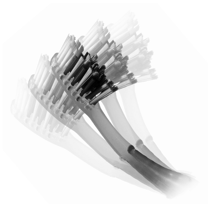 Foramen Adult Expert 3 Toothbrush Soft 1s