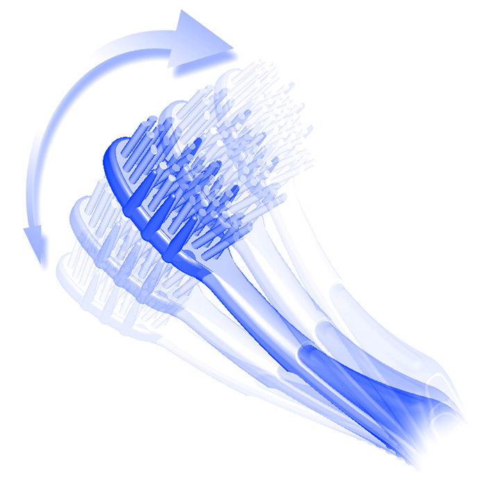 Foramen 92 Clinic Toothbrush Soft 2s