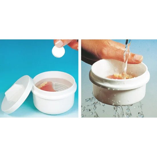 Foramen Denture Cleansing Tab 30s
