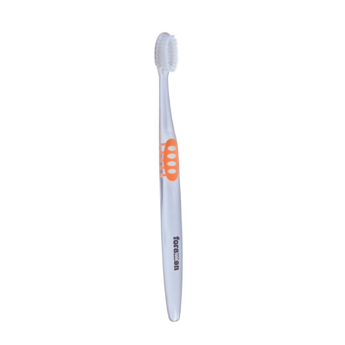Foramen Pharma Line Orthodontic Toothbrush 1s