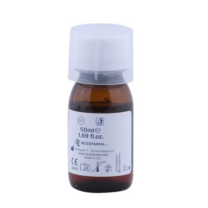 Gengigel First Aid Oral Fluid 50ml