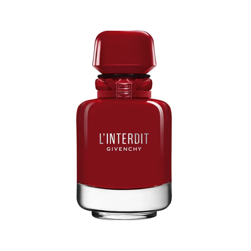 Givenchy L'Interdit Rouge Ultime EDP Spray 80ml