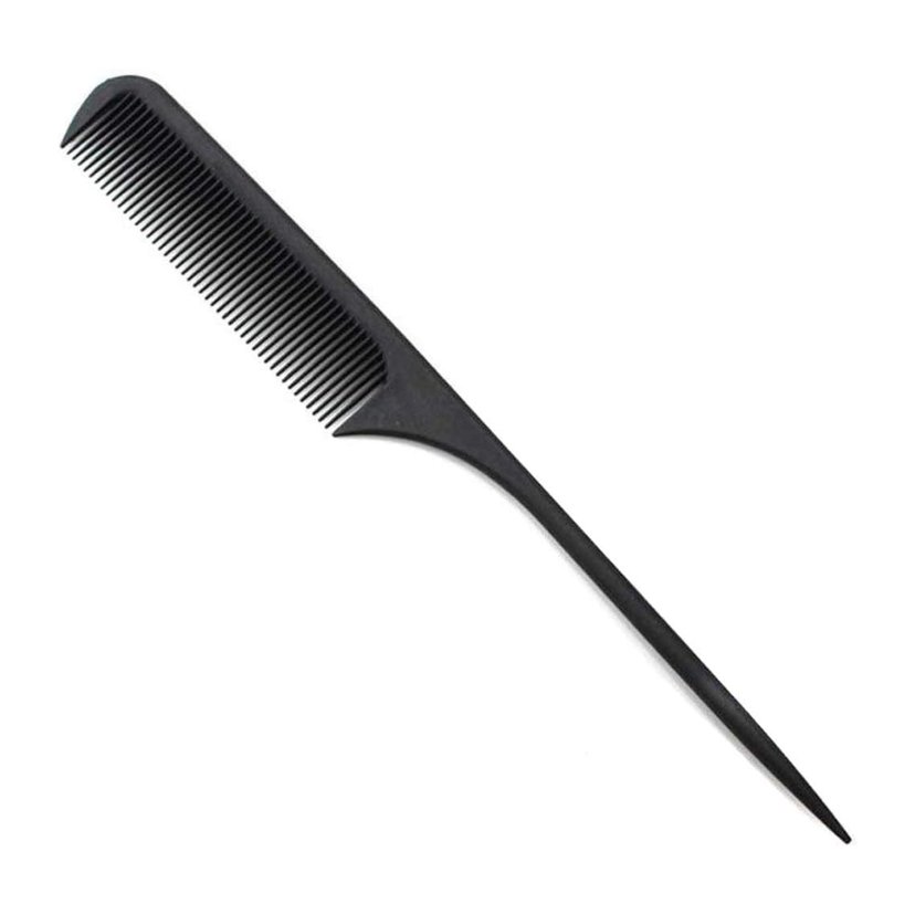 Goody Ace 8" Tail Comb Black