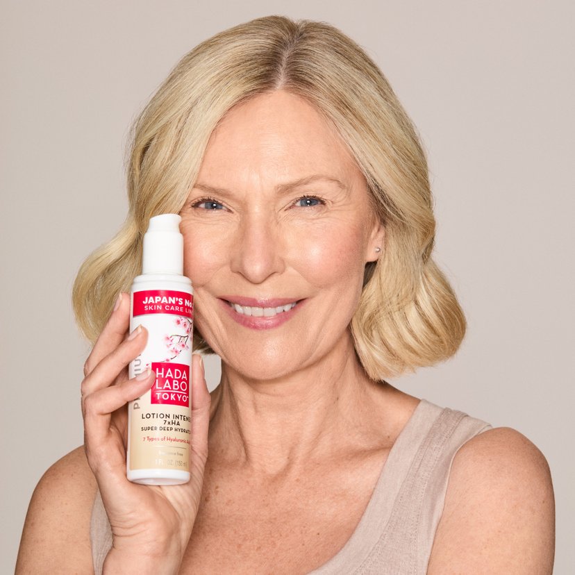 Hada Labo Lotion Intense Super Deep Hydrator 150ml