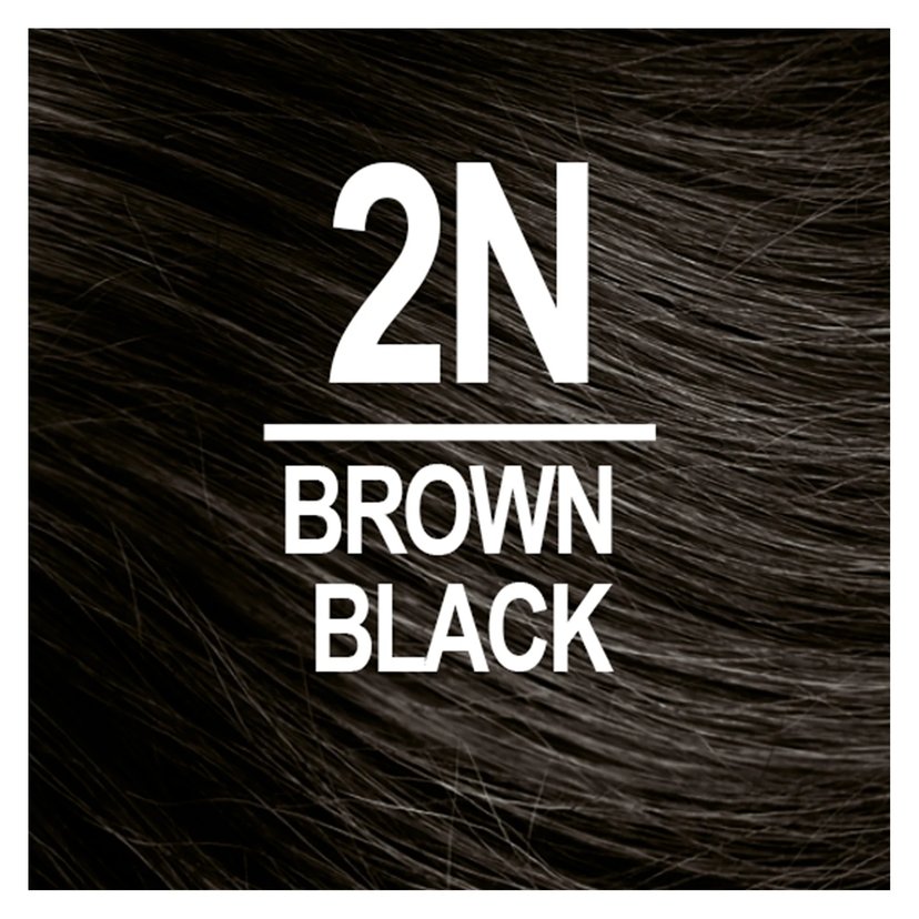 Herbatint Herbal Haircolor Gel 2N Brown