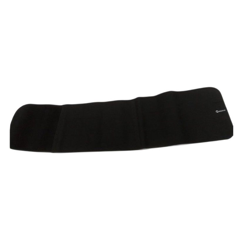 Hercules Supports 3 Panel Abdominal Binder XXL HS 454WT