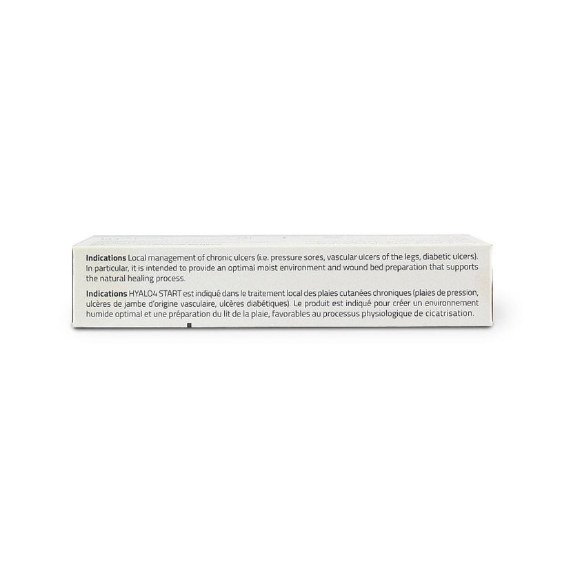 Hyalo4 Start Ointment 30g