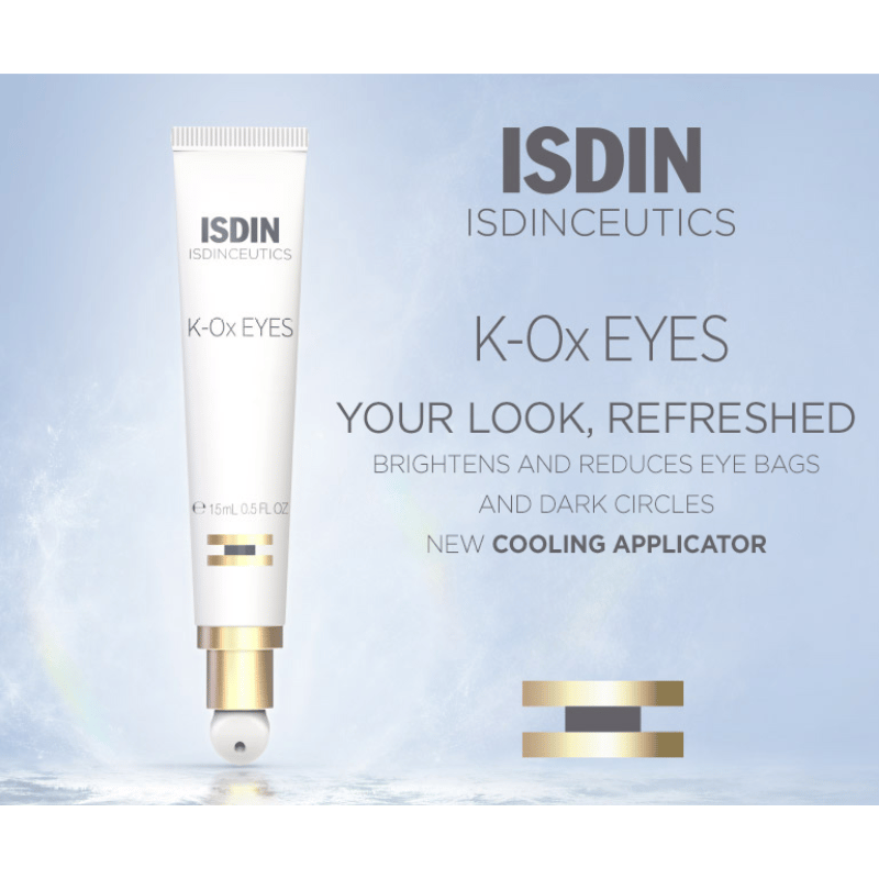 Isdin Ceutics K-Ox Eyes Serum 15 ml