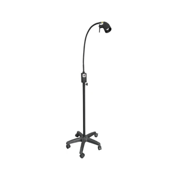 Al Itqan Mobile Halogen Examination Lamp Adjustable HL-1220