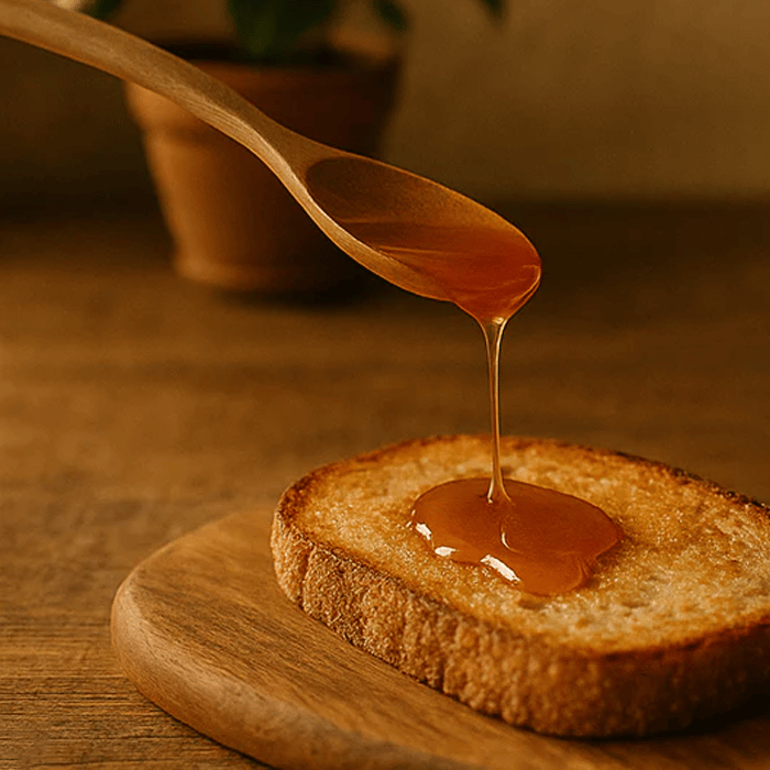 Its Manuka 100%Australian Manuka Honey 250g Mgo 250+