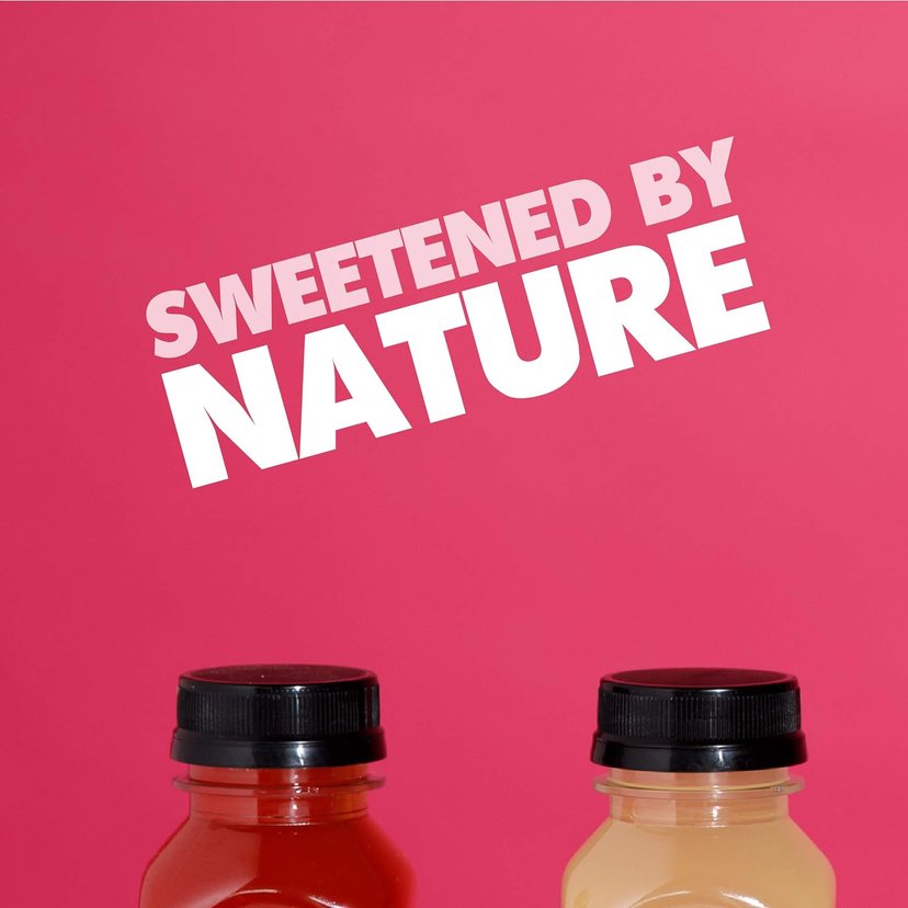 It's Manuka Strawberry Honey Water 350ml
