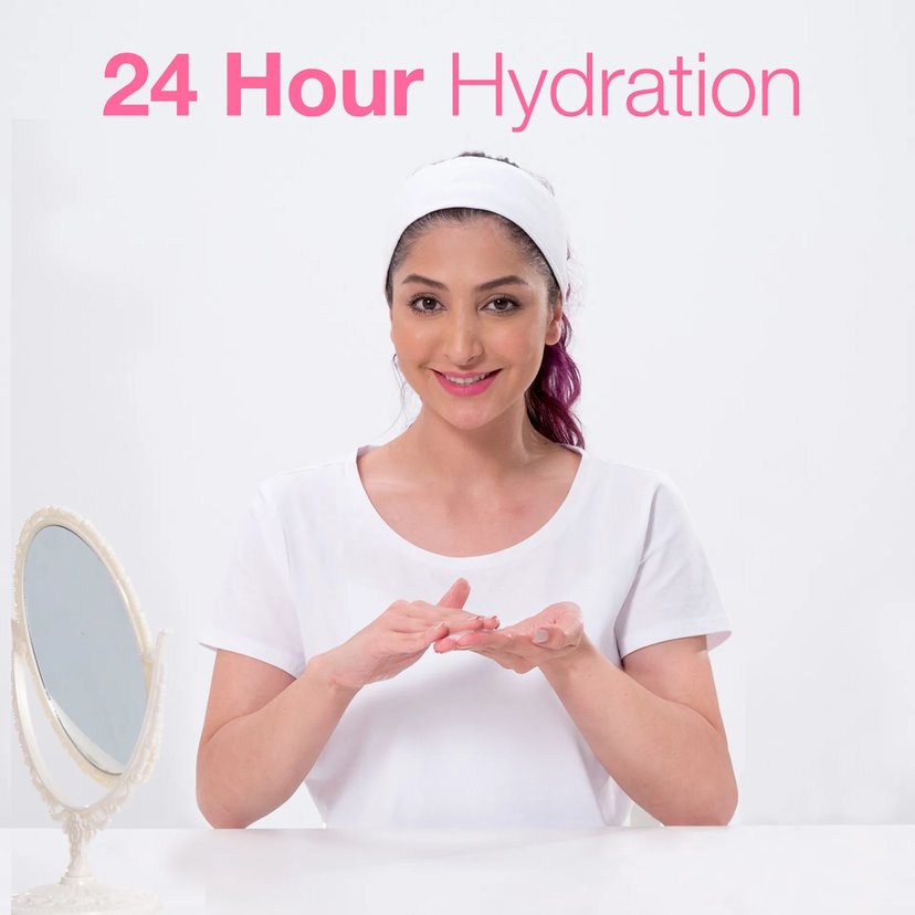 Johnson & Johnson 24 Hour Moisture Soft Cream 300ml