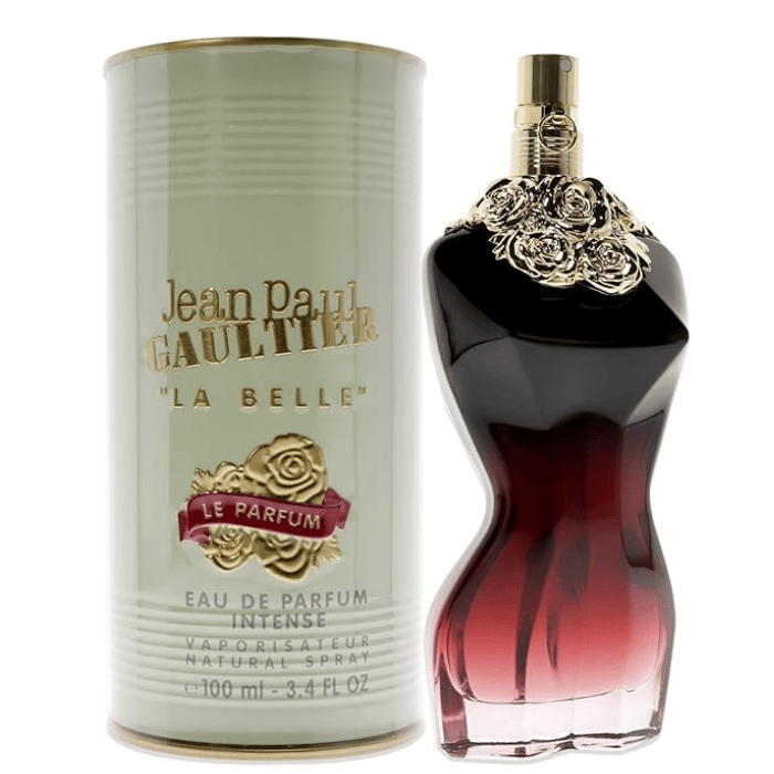 Jean Paul Gaultier La Belle La Parfum EDP Spray 100ml