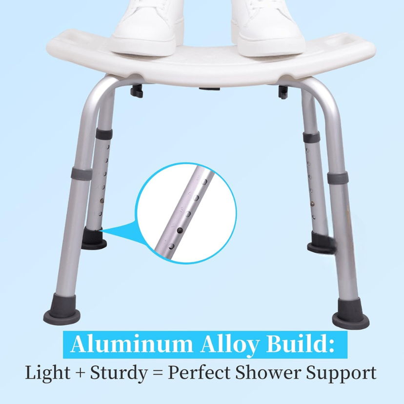 Kaiyang Shower Chair Model-KY797L