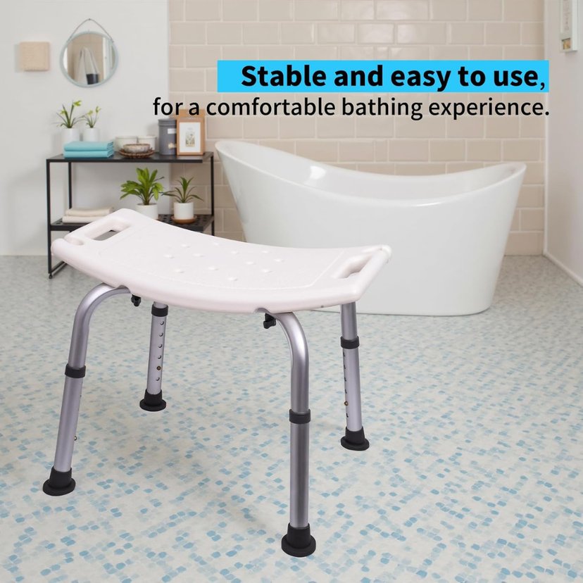 Kaiyang Shower Chair Model-KY797L