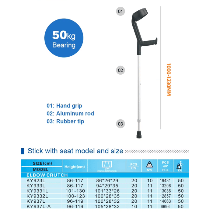Kaiyang Stick- KY937L