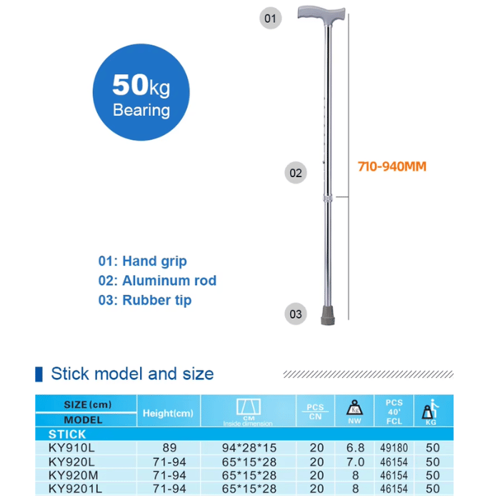 Kaiyang Stick Model-KY929L