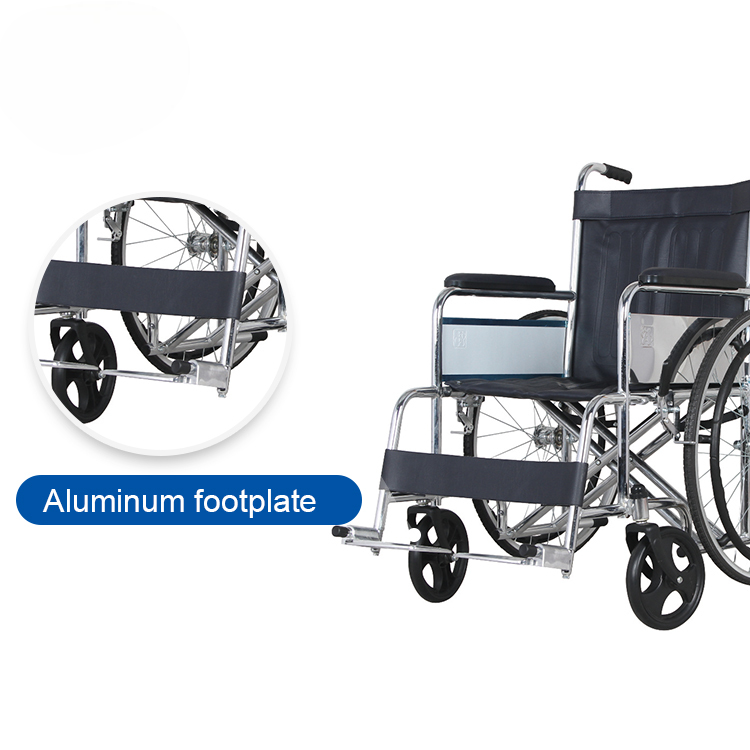 Kaiyang Wheelchair KY874LAH-46