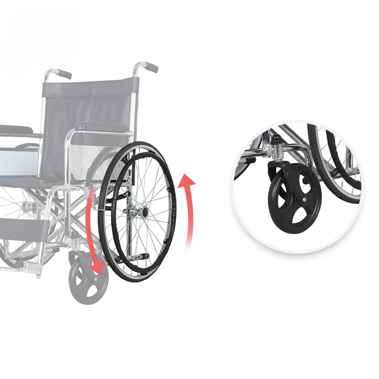 Kaiyang Wheelchair KY874LAH-46