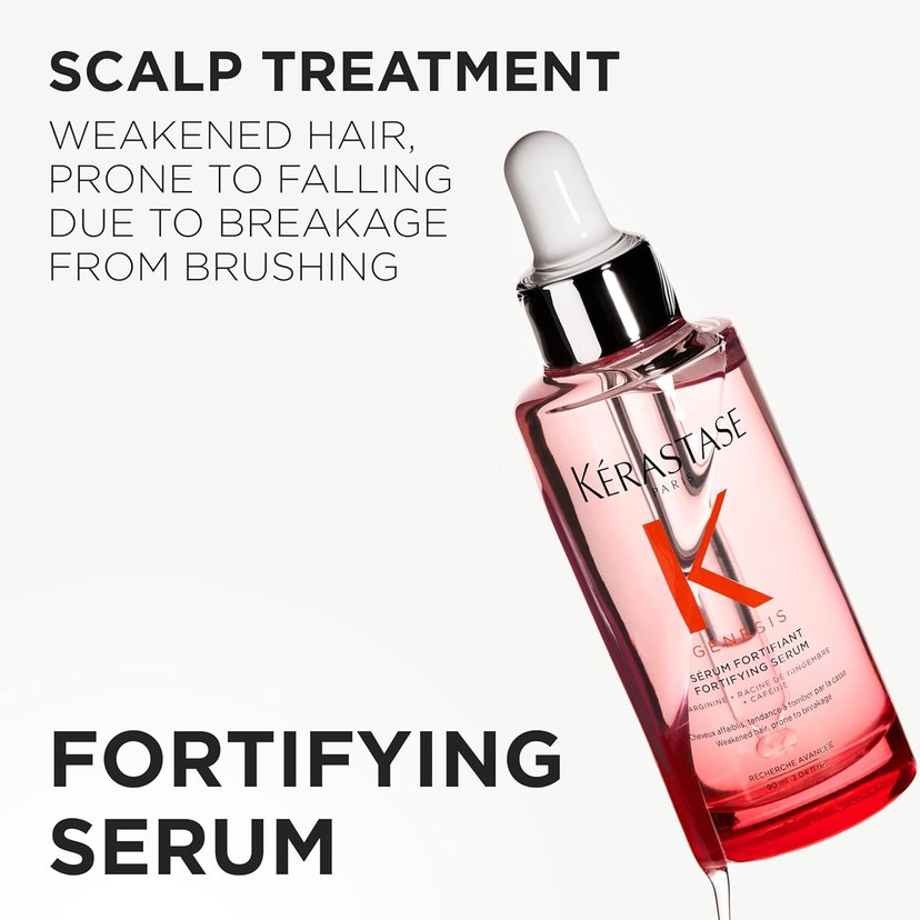 Kerastase Genesis Anti Hair-Fall Fortifying Serum 90ML