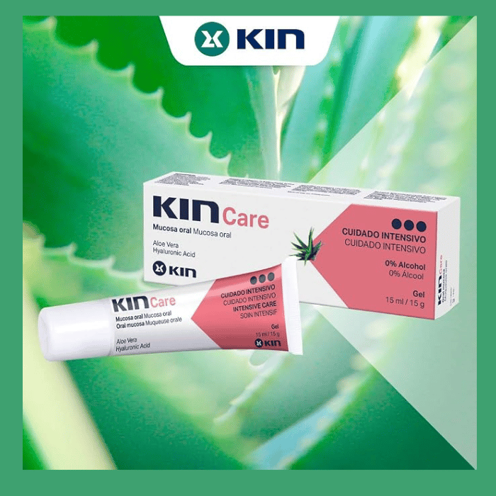 Kin Care Gel 15ml