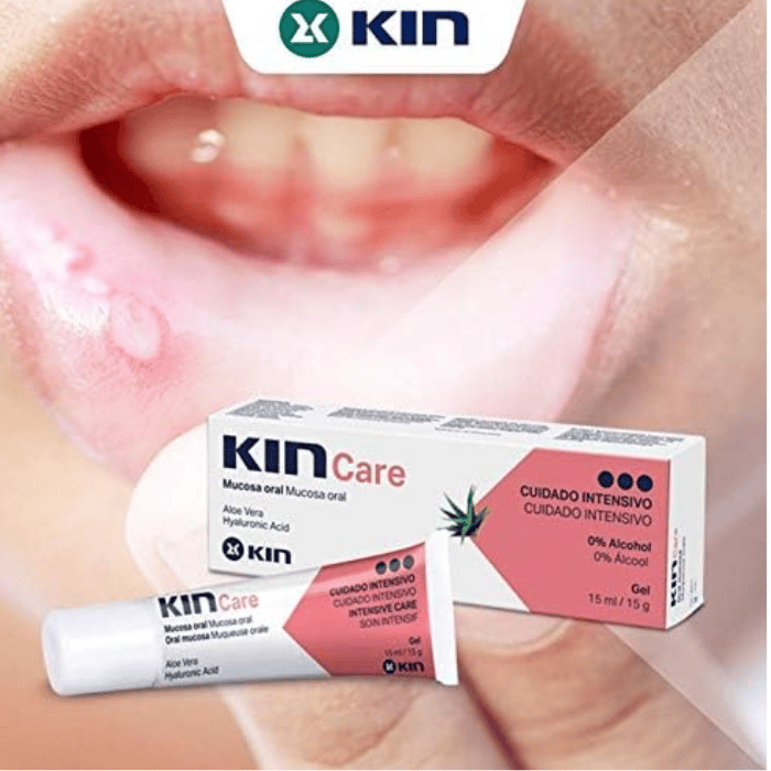 Kin Care Gel 15ml