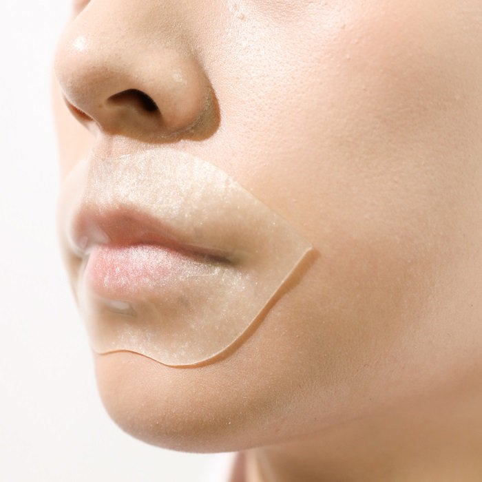 Kocostar Lip Mask Pearl 3g 1s