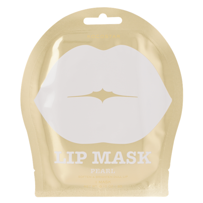 Kocostar Lip Mask Pearl 3g 1s