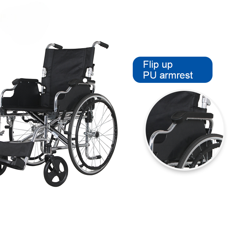 Kaiyang Wheelchair KY908A-46