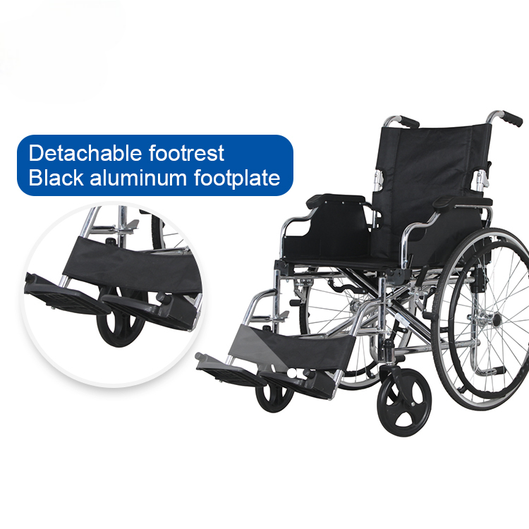 Kaiyang Wheelchair KY908A-46