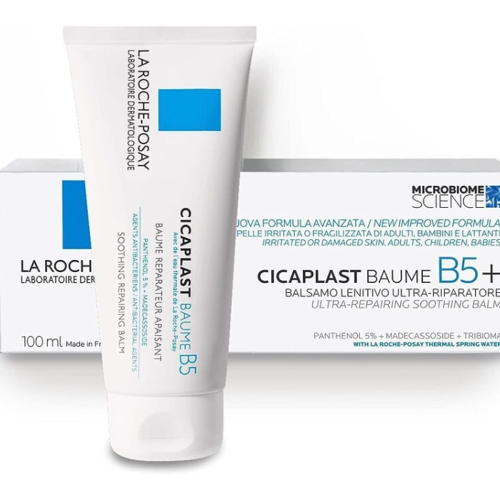 La Roche Posay Cicaplast Baume B5 Healing Balm 100 ml