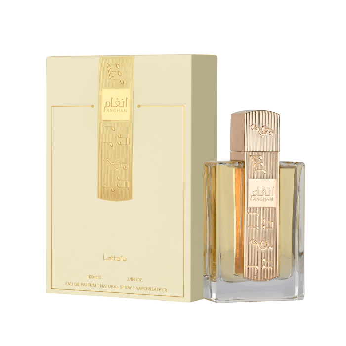 Lattafa Angham Unisex EDP Spray 100ML