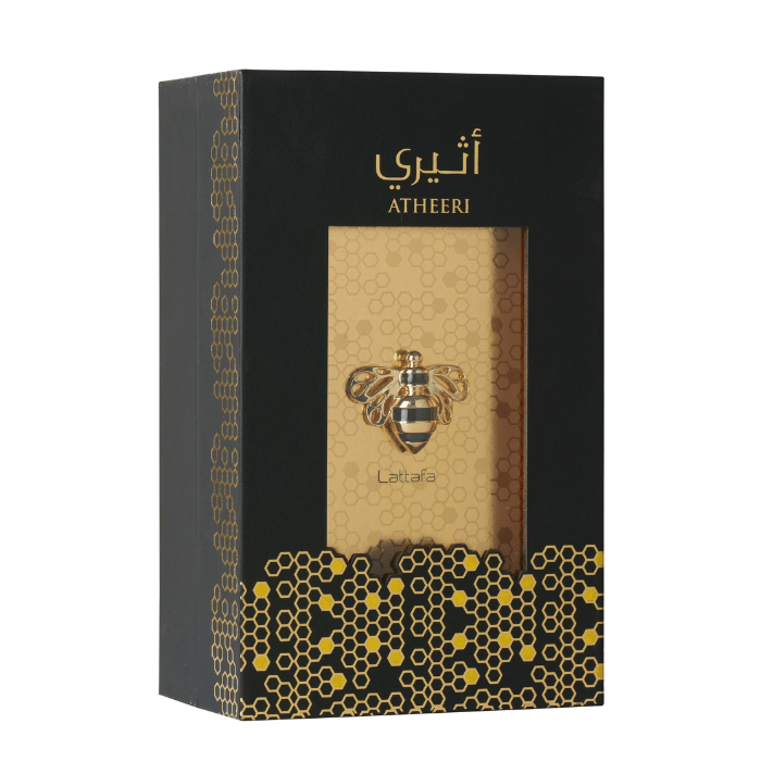 Lattafa Atheeri Women EDP Spray 100ML