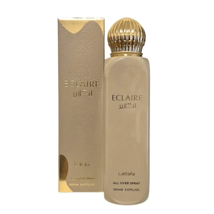Lattafa Eclaire Unisex All Over Spray 150ml