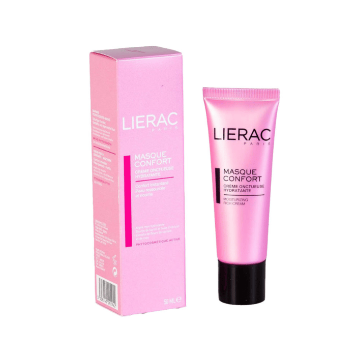 Lierac Comfort Mask 50ml