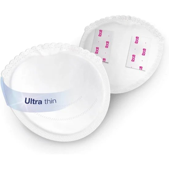 Lovi Breast Pads Discreet Elegance Lovi 40pcs