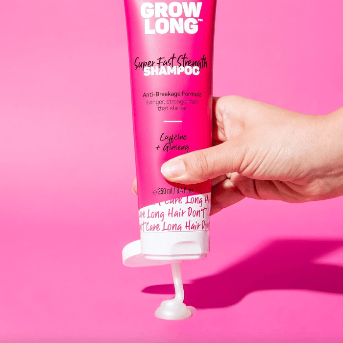 Marc Anthony Strengthening Grow Long Shampoo 250ml