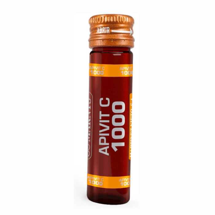 Marnys Apivit C1000 Vials 20 X 10 ml