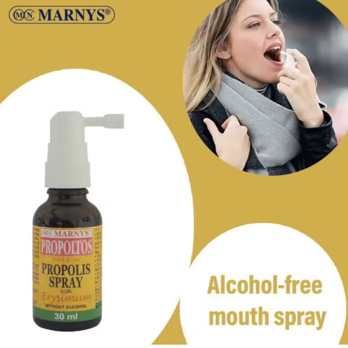 Marnys Propoltos Spray 30 ml