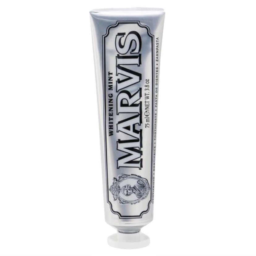 Marvis Whitening Mint Toothpaste 75 ml