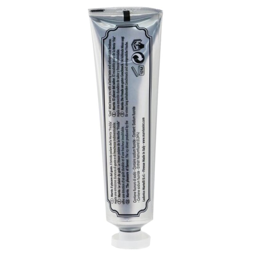 Marvis Whitening Mint Toothpaste 75 ml