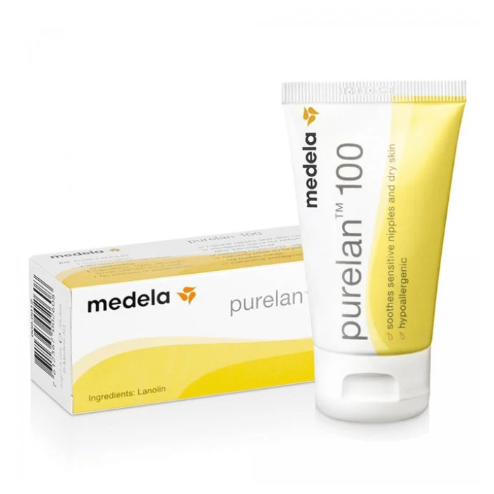 Medela Purelan 100 Nipple Cream