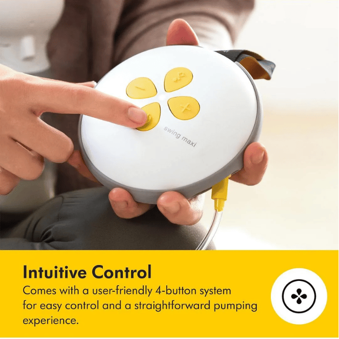 Medela Swing Maxi Breast Pump