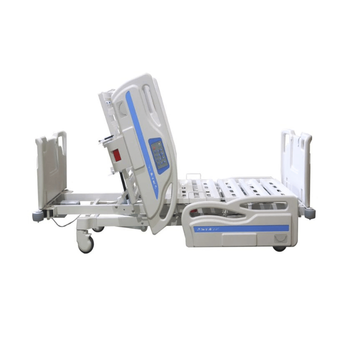 Medical Master 5 Function Electric Bed MEB904