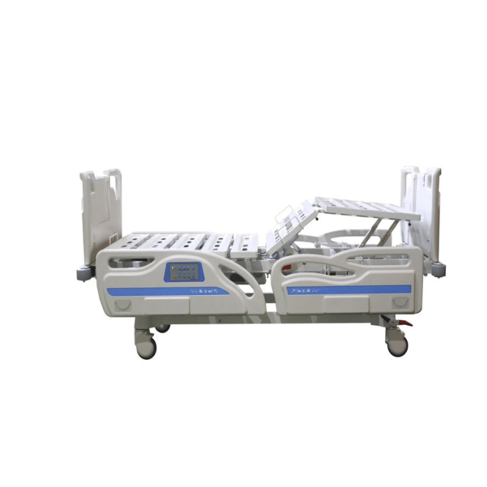 Medical Master 5 Function Electric Bed MEB904