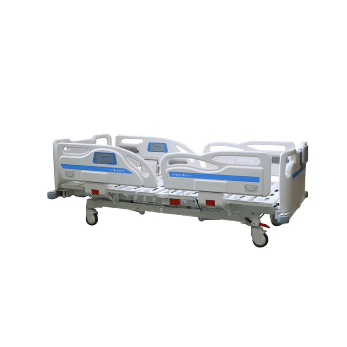Medical Master 5 Function Electric Bed MEB904